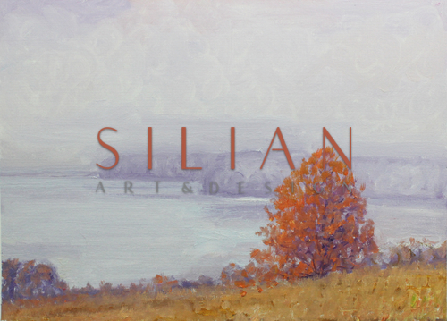Idyllic Scenery XIV